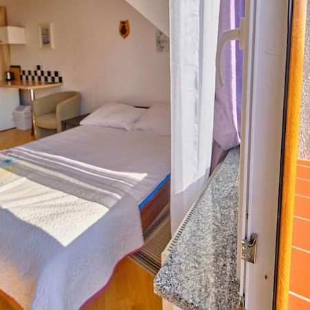 Apartmán U Bulisa Władysławowo Exteriér fotografie