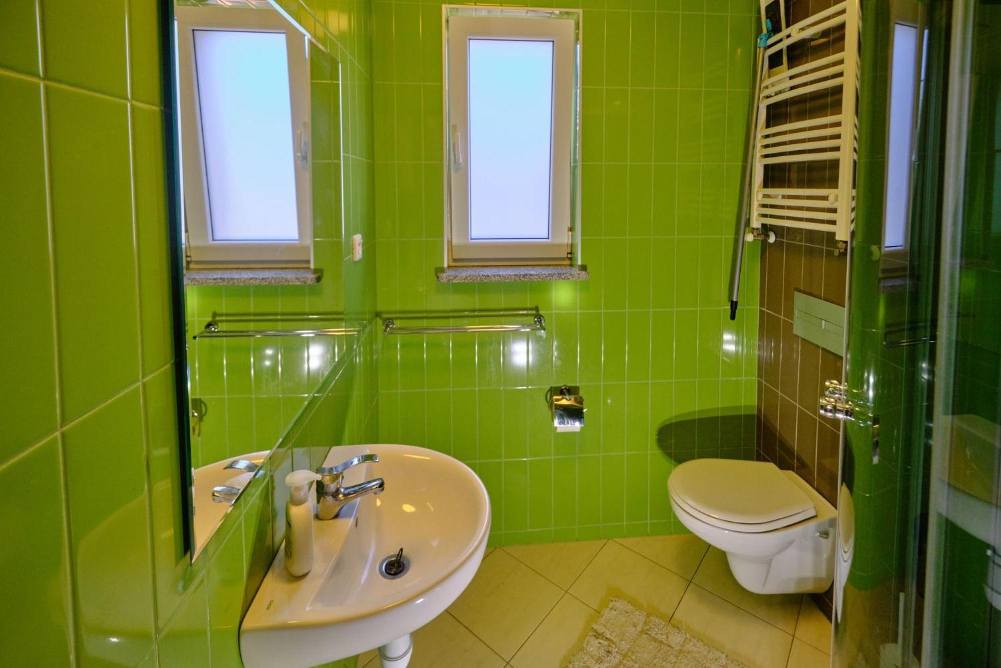 Apartmán U Bulisa Władysławowo Exteriér fotografie