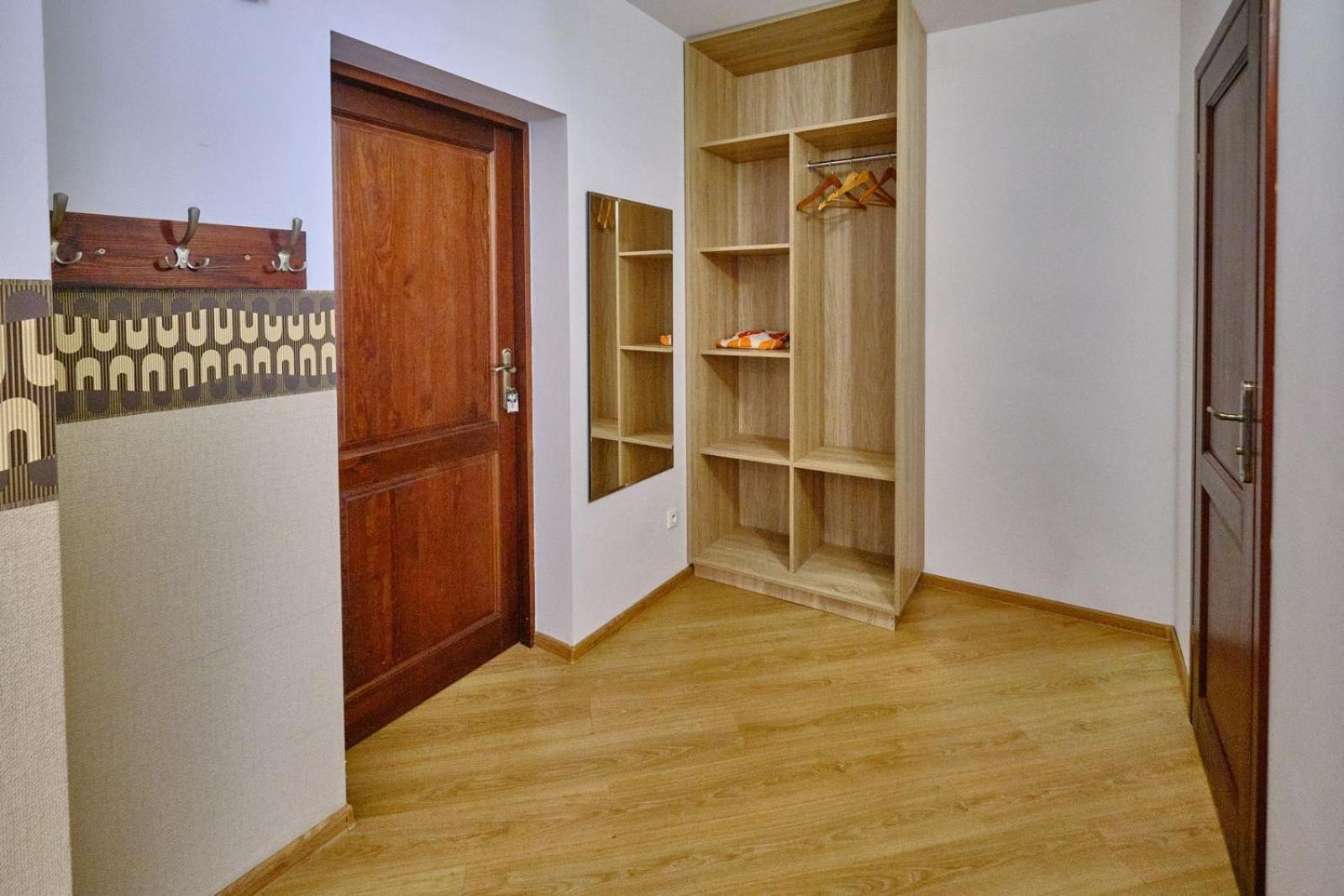 Apartmán U Bulisa Władysławowo Exteriér fotografie