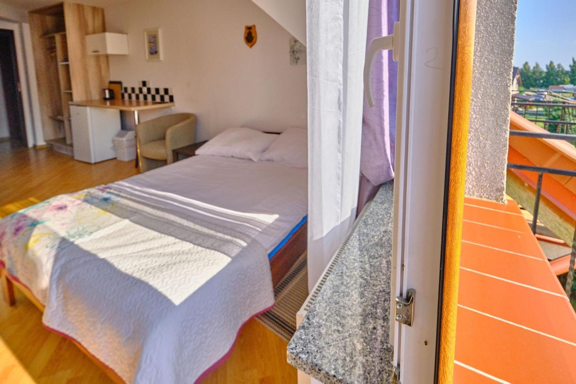 Apartmán U Bulisa Władysławowo Exteriér fotografie