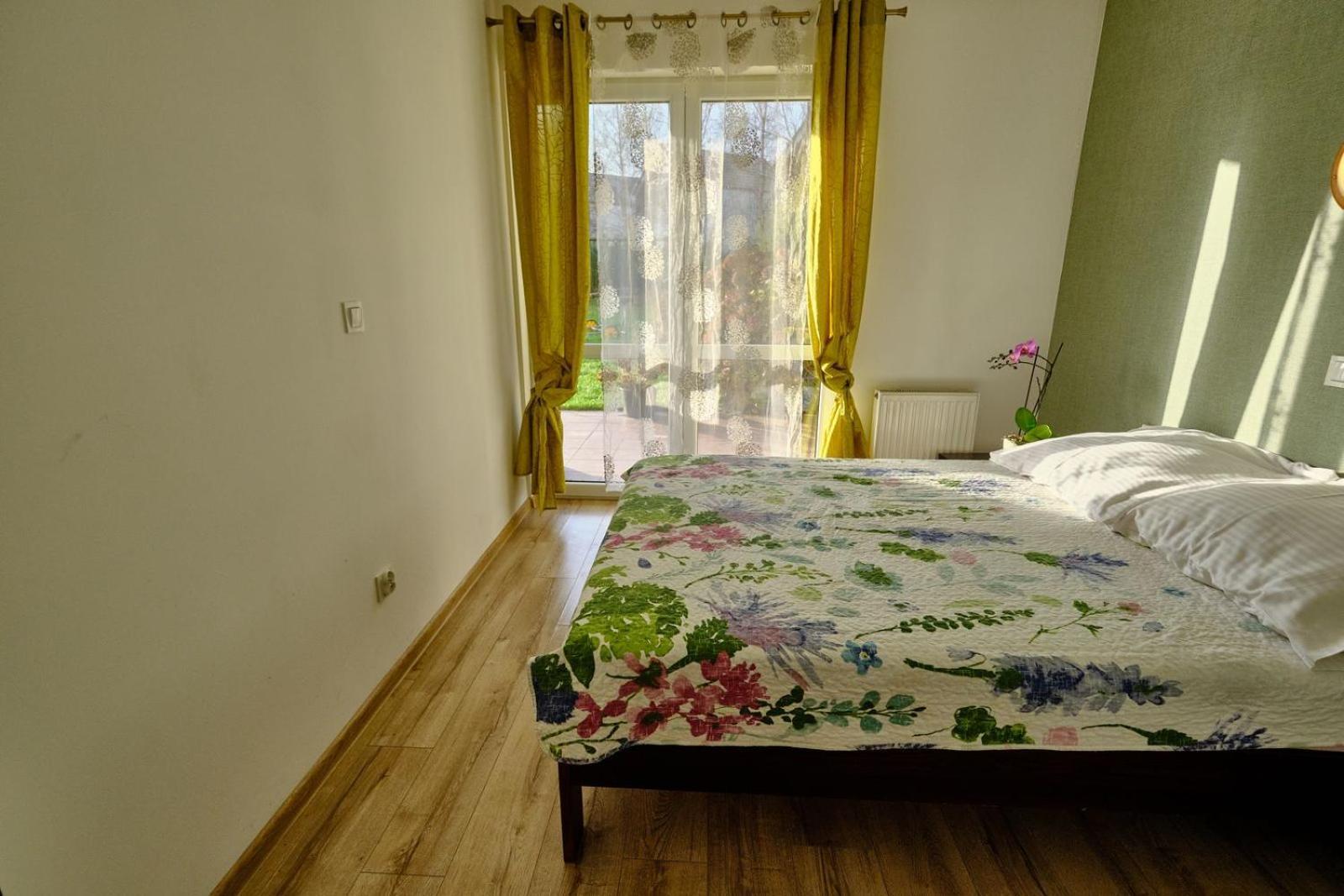 Apartmán U Bulisa Władysławowo Exteriér fotografie