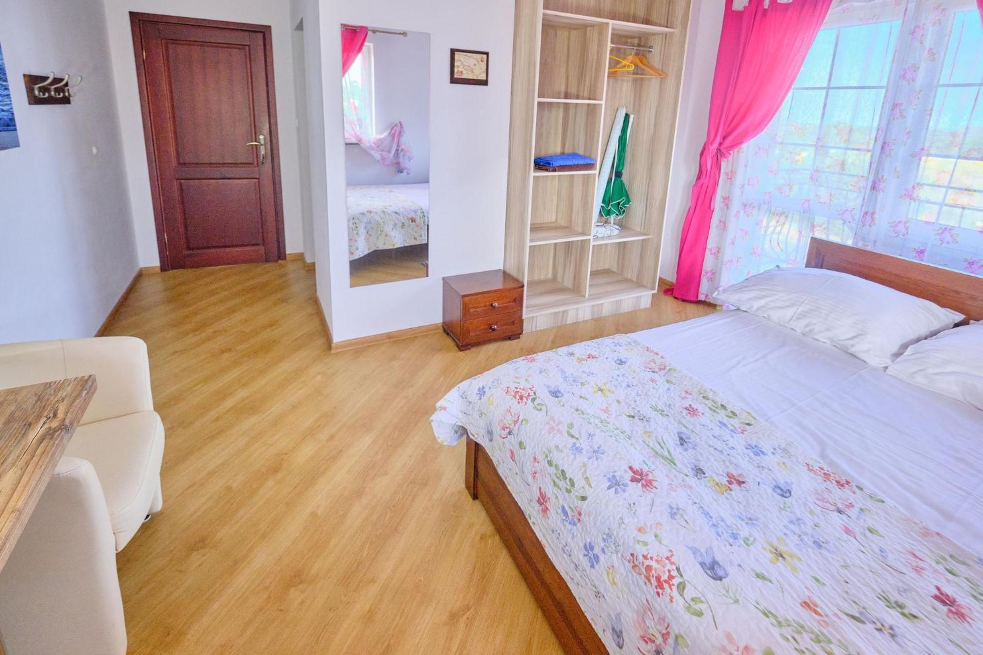 Apartmán U Bulisa Władysławowo Exteriér fotografie