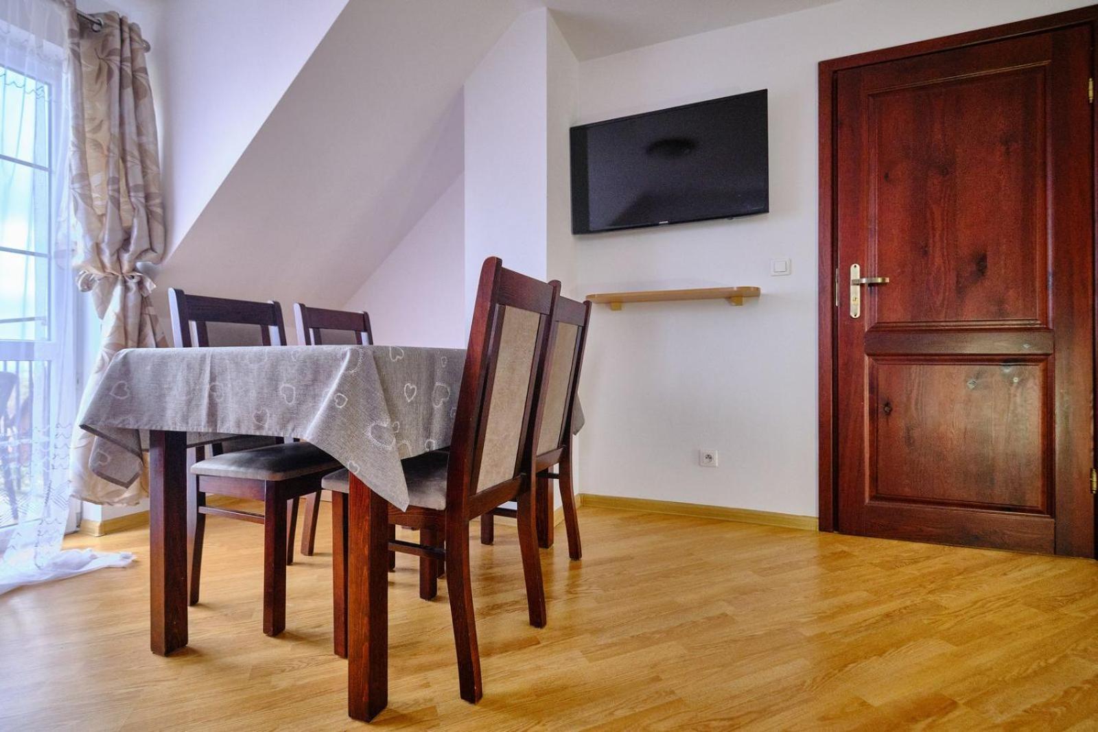 Apartmán U Bulisa Władysławowo Exteriér fotografie