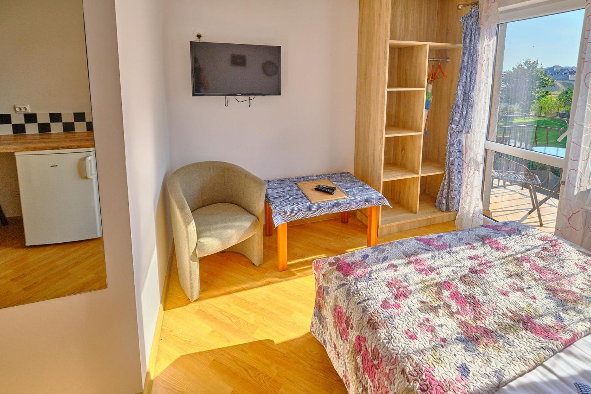 Apartmán U Bulisa Władysławowo Exteriér fotografie