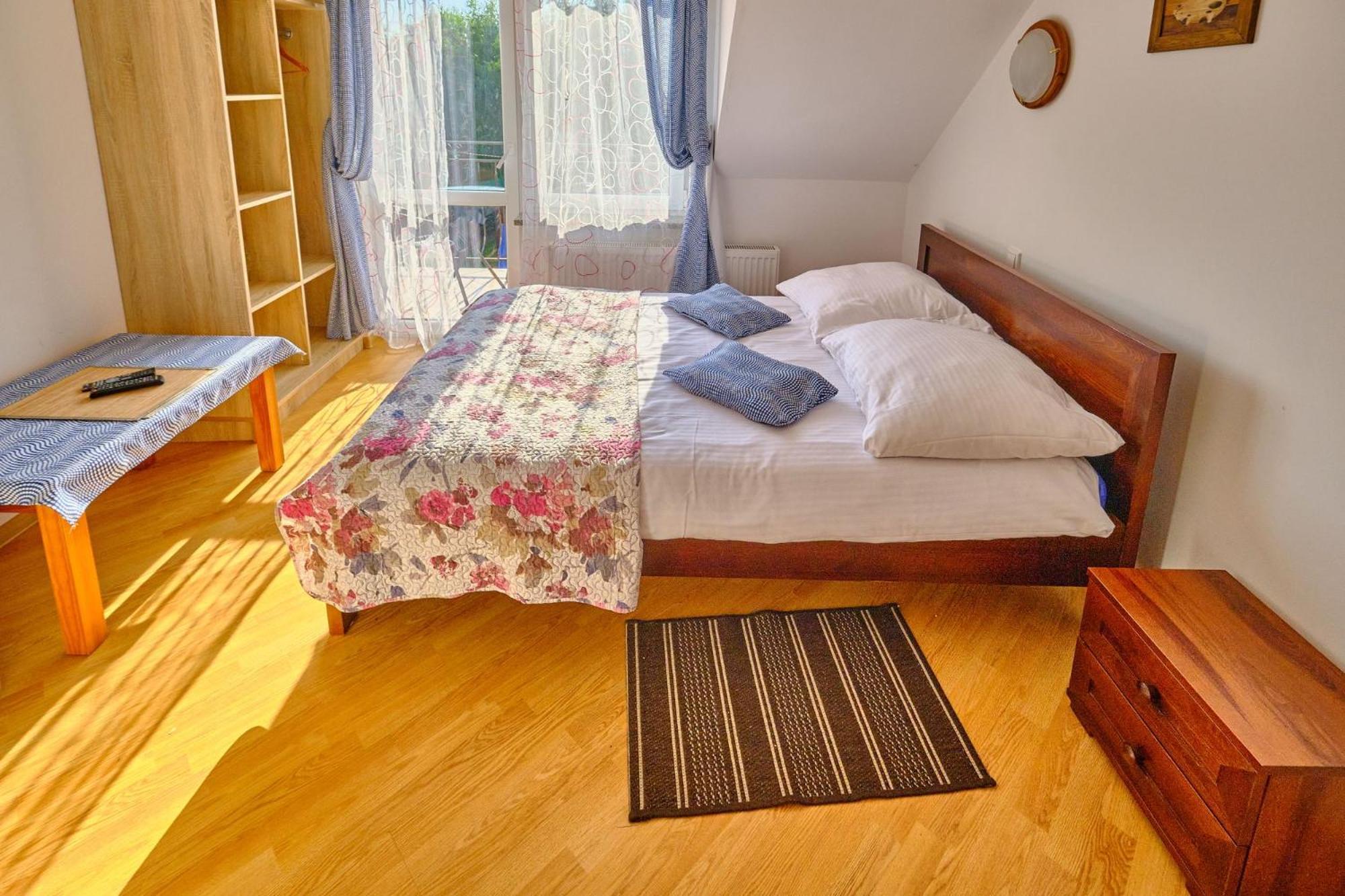 Apartmán U Bulisa Władysławowo Exteriér fotografie