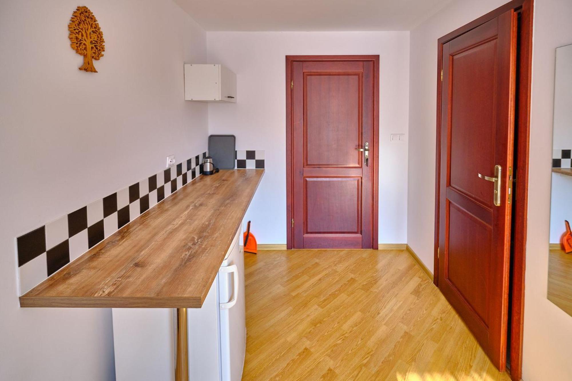 Apartmán U Bulisa Władysławowo Exteriér fotografie