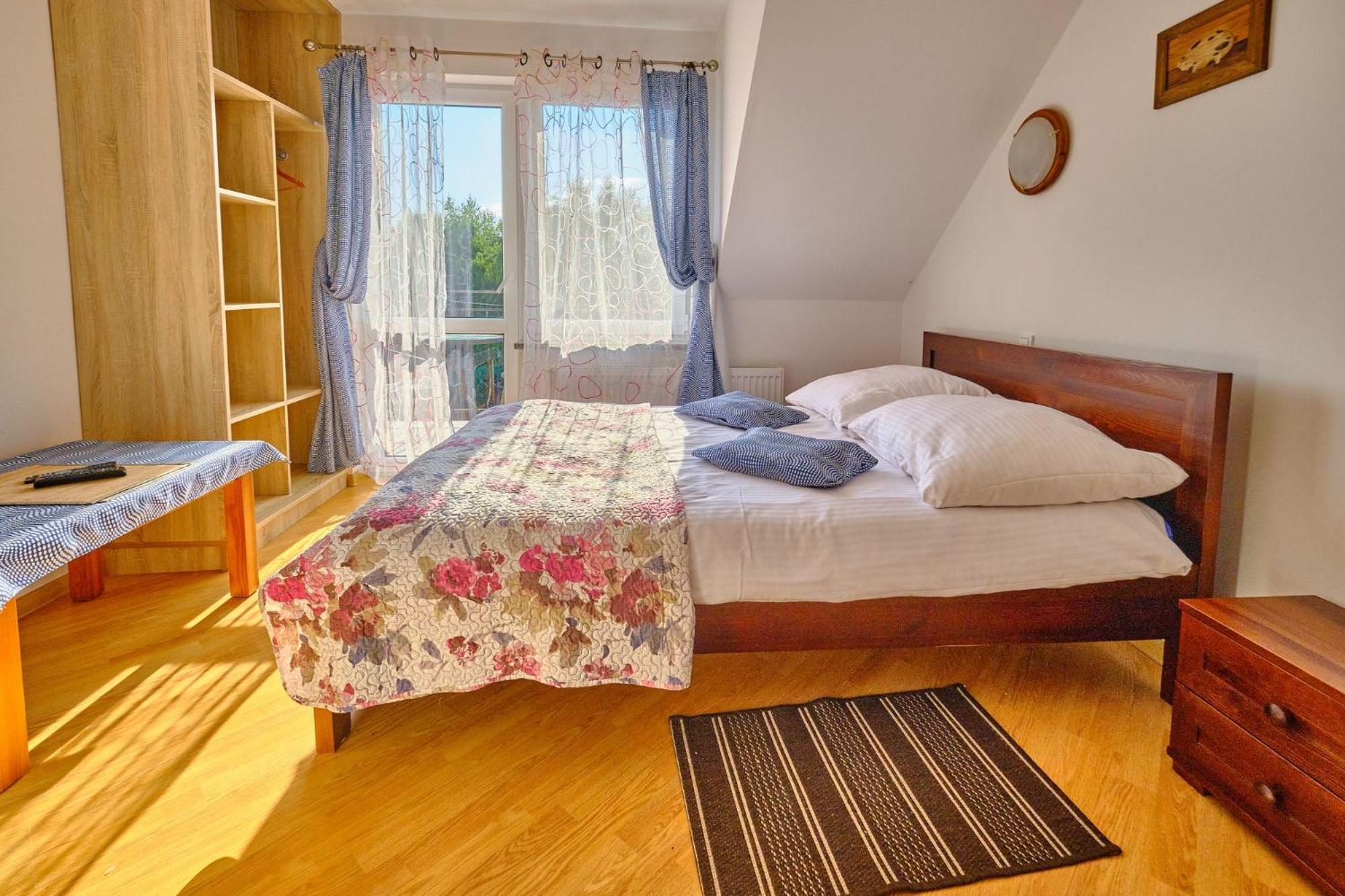 Apartmán U Bulisa Władysławowo Exteriér fotografie