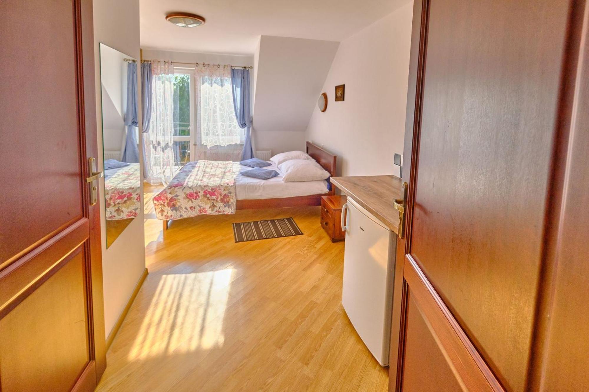 Apartmán U Bulisa Władysławowo Exteriér fotografie