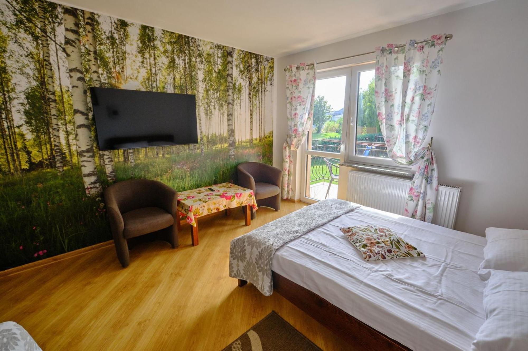 Apartmán U Bulisa Władysławowo Exteriér fotografie