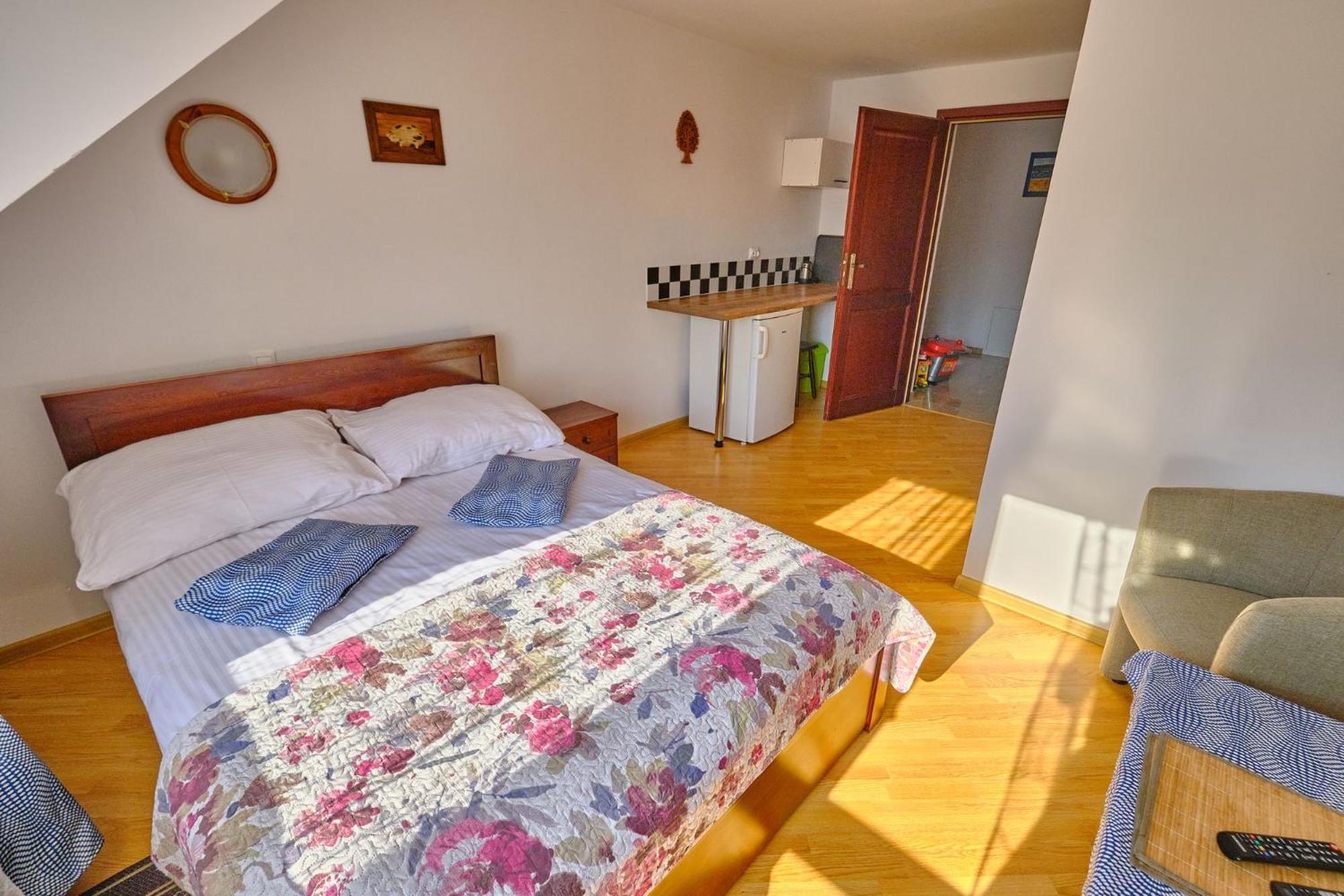 Apartmán U Bulisa Władysławowo Exteriér fotografie