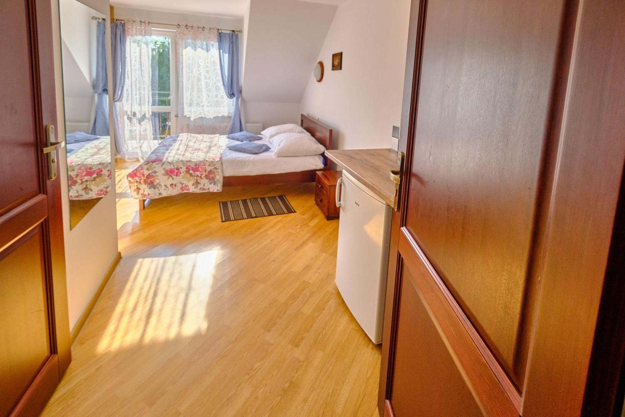 Apartmán U Bulisa Władysławowo Exteriér fotografie
