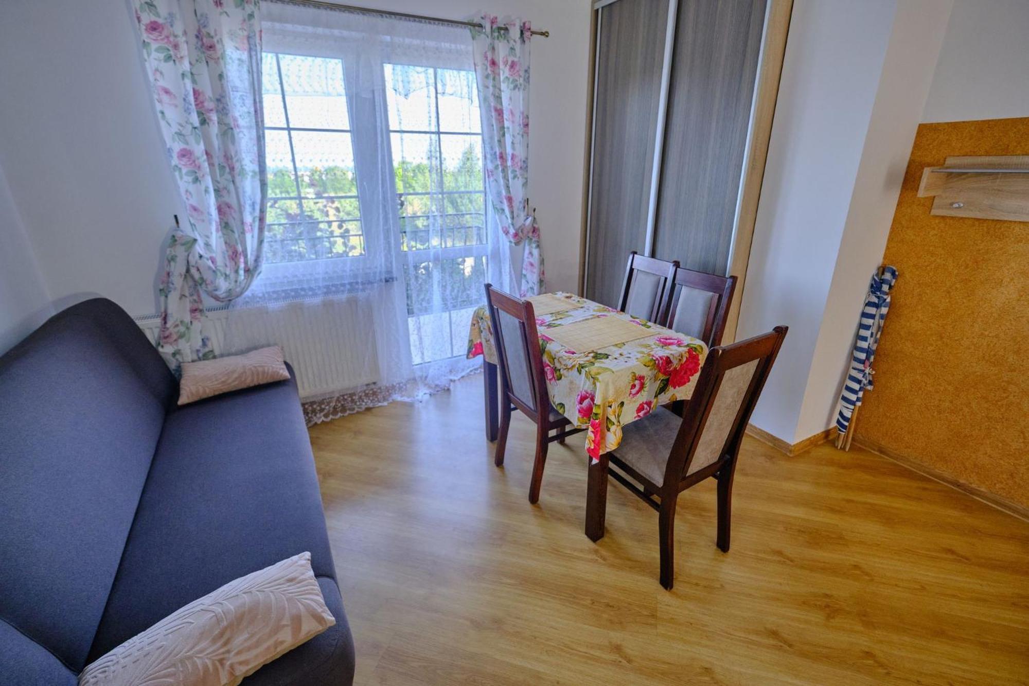Apartmán U Bulisa Władysławowo Exteriér fotografie