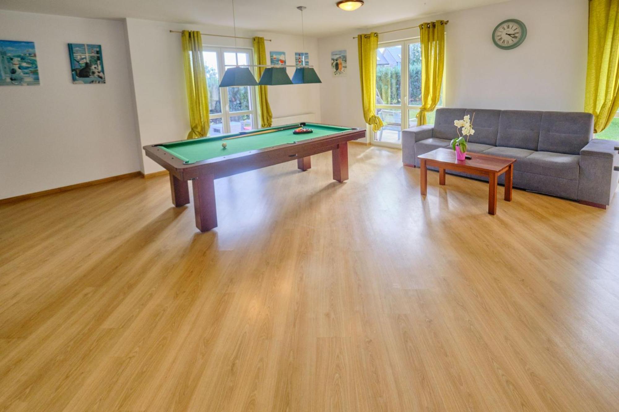 Apartmán U Bulisa Władysławowo Exteriér fotografie