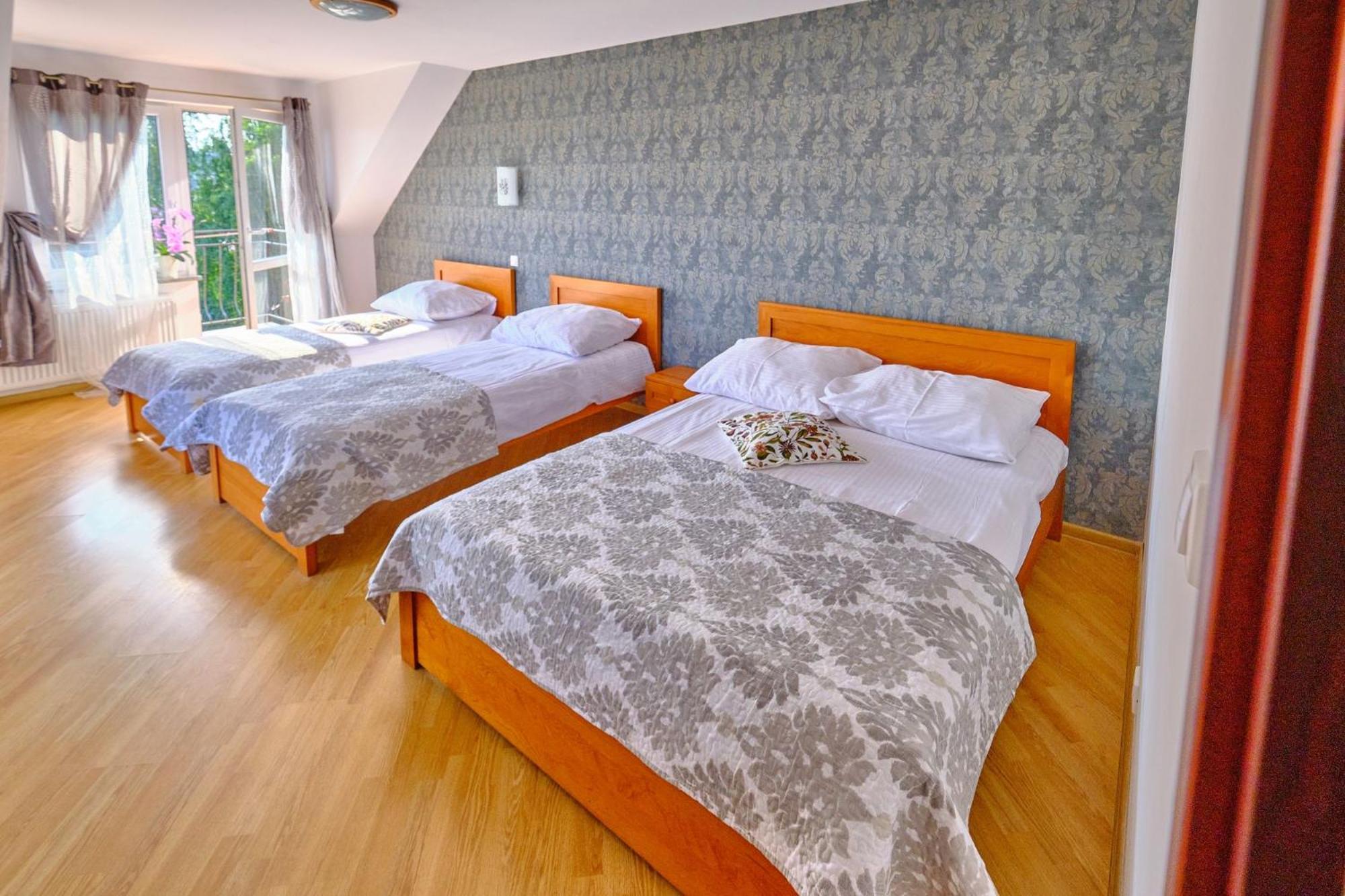 Apartmán U Bulisa Władysławowo Exteriér fotografie