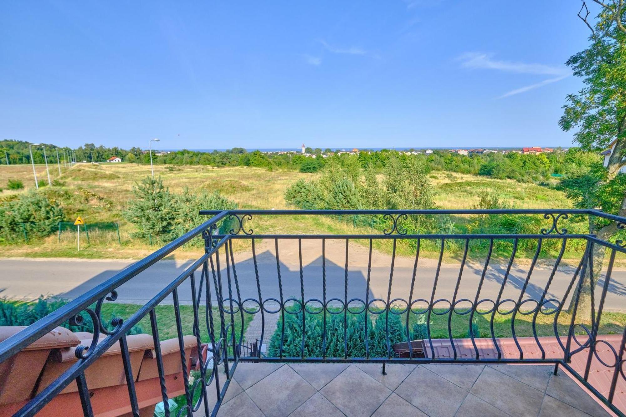 Apartmán U Bulisa Władysławowo Exteriér fotografie