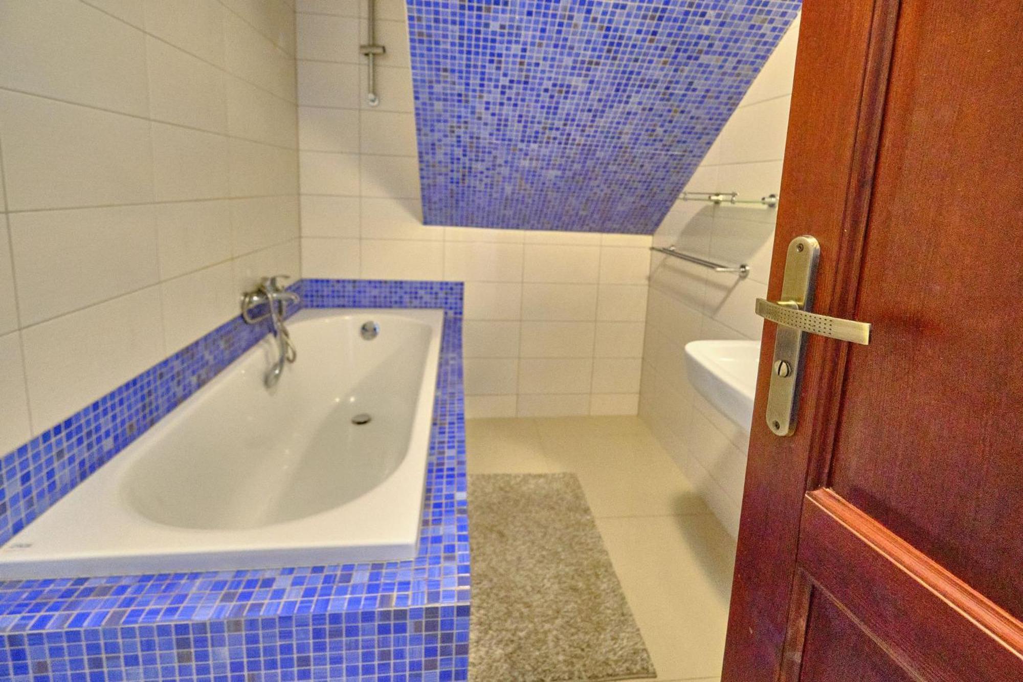 Apartmán U Bulisa Władysławowo Exteriér fotografie