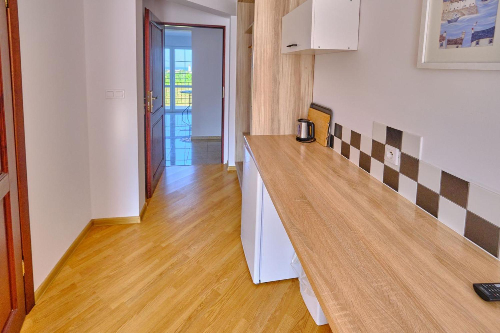 Apartmán U Bulisa Władysławowo Exteriér fotografie