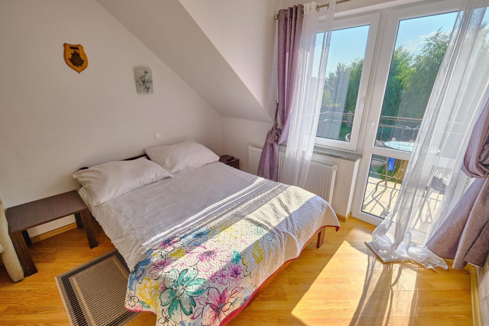 Apartmán U Bulisa Władysławowo Exteriér fotografie