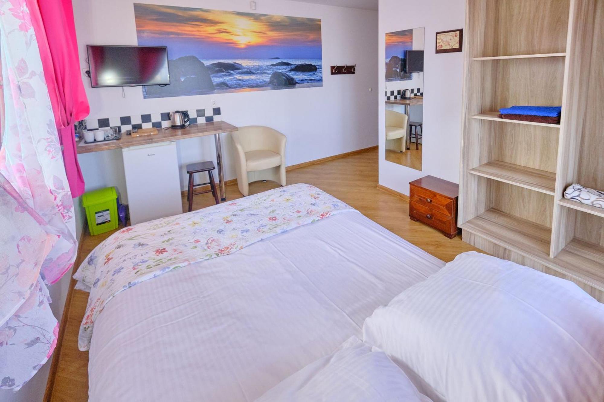 Apartmán U Bulisa Władysławowo Exteriér fotografie