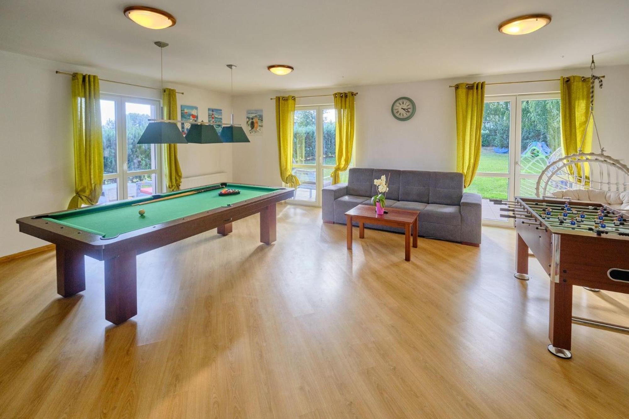 Apartmán U Bulisa Władysławowo Exteriér fotografie