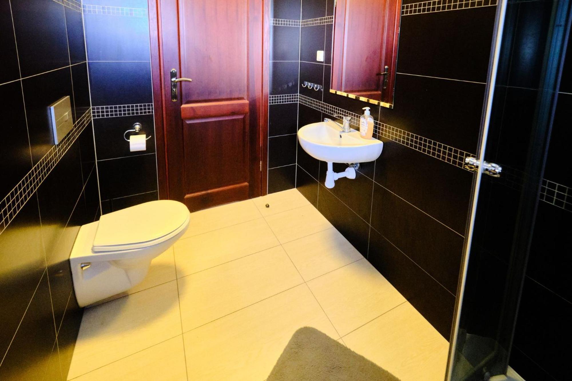 Apartmán U Bulisa Władysławowo Exteriér fotografie