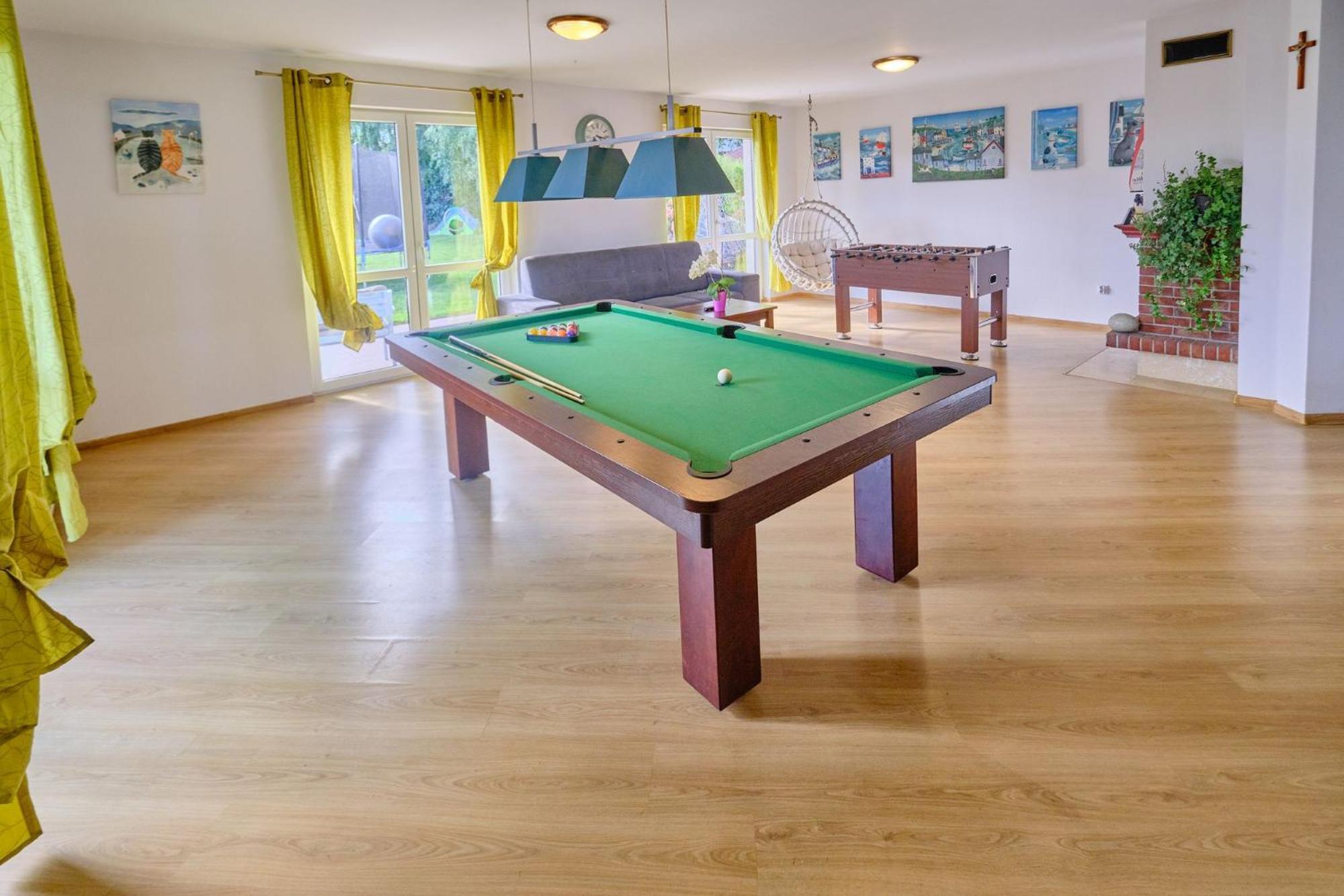 Apartmán U Bulisa Władysławowo Exteriér fotografie