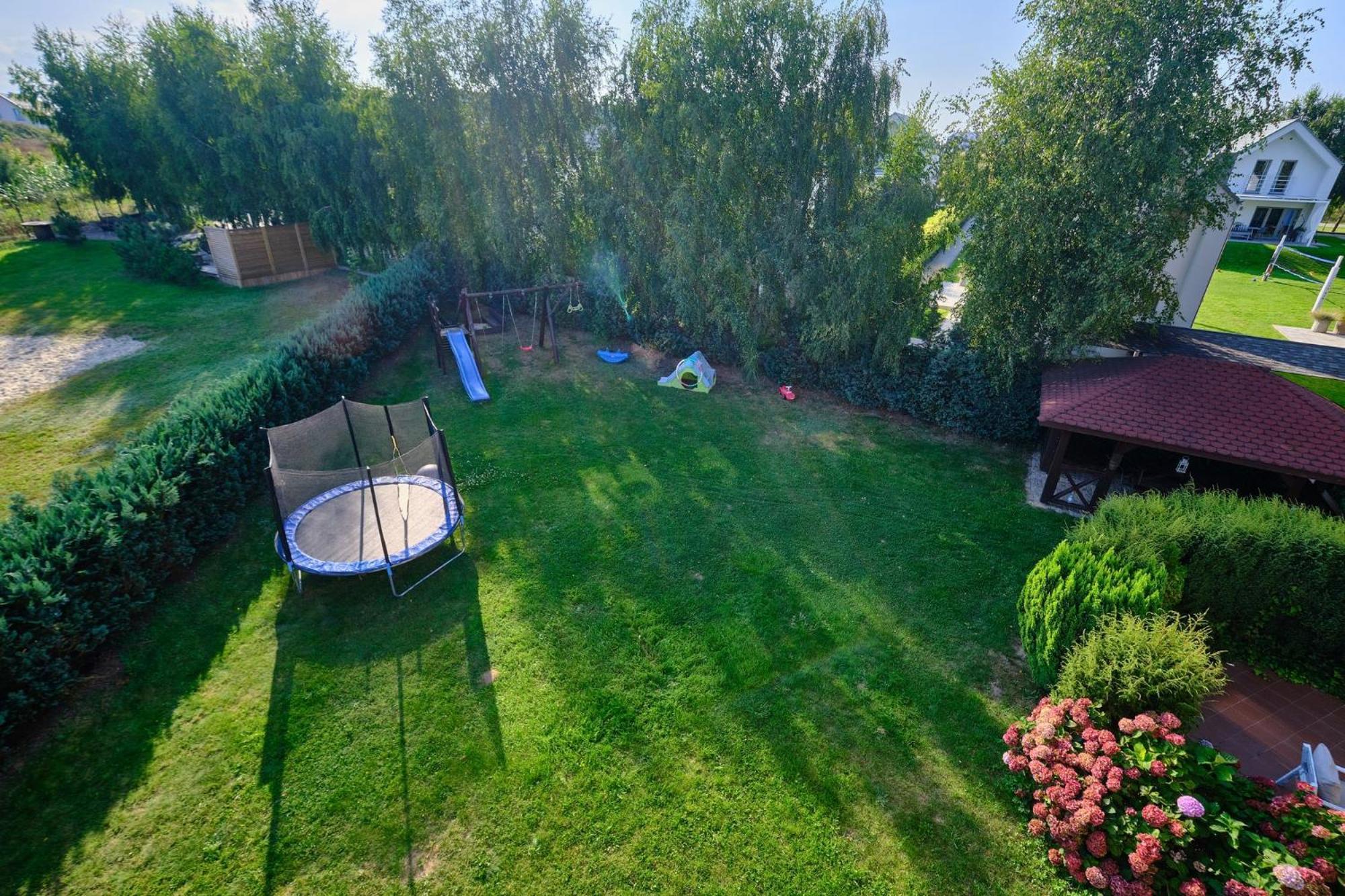 Apartmán U Bulisa Władysławowo Exteriér fotografie